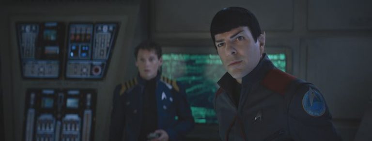 Star Trek Beyond