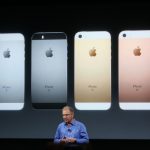 iPhone SE