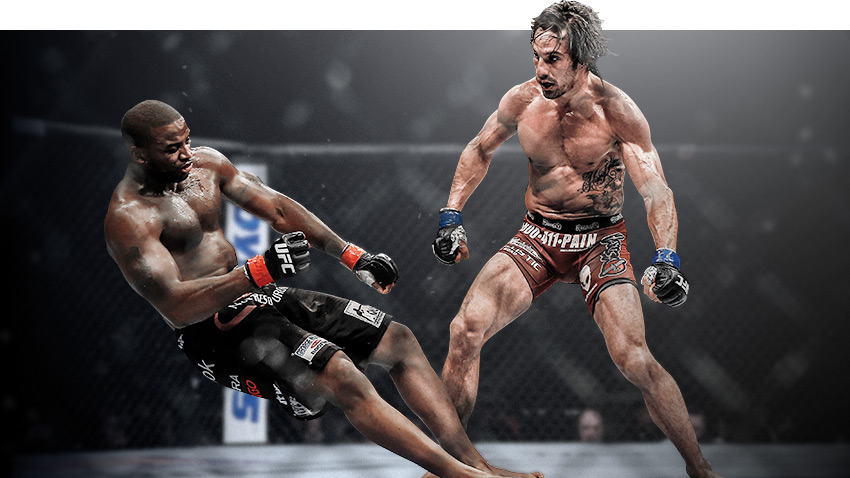 UFC 2