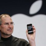 iPhone 10 anni