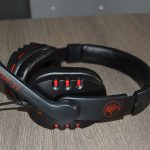 Cuffie da Gaming Aukey