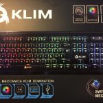 KLIM Domination