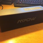 Mpow Speaker Bluetooth