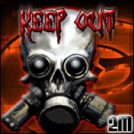 Keep-out
