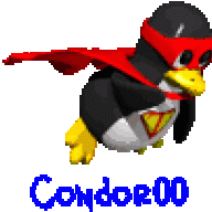 C0ndor00