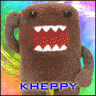 Kheppy