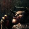 DevilNoMore