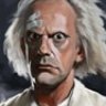 Doc Brown