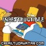 indestructible
