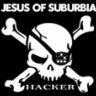 JesusOfSuburbia