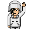 W Retro-Server
