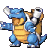 Blastoise