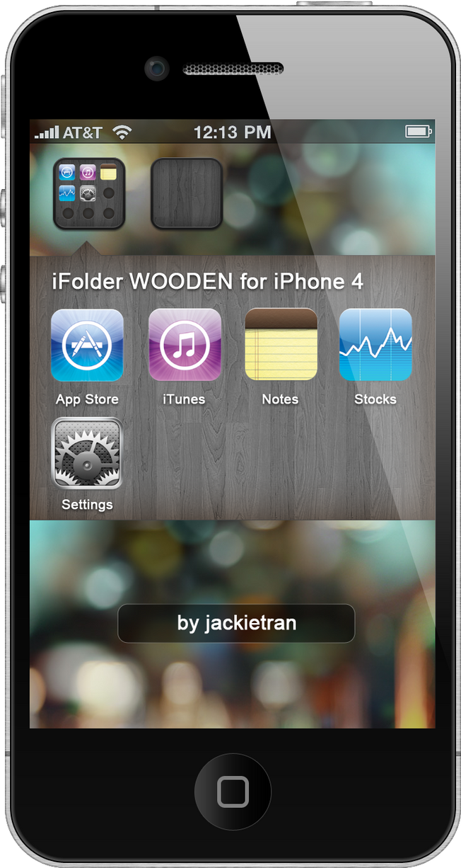 iFolder_BLACK_for_iPhone_4_by_JackieTran.png