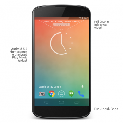 Android-5.0-Music-Widget-Closed-400x400.png
