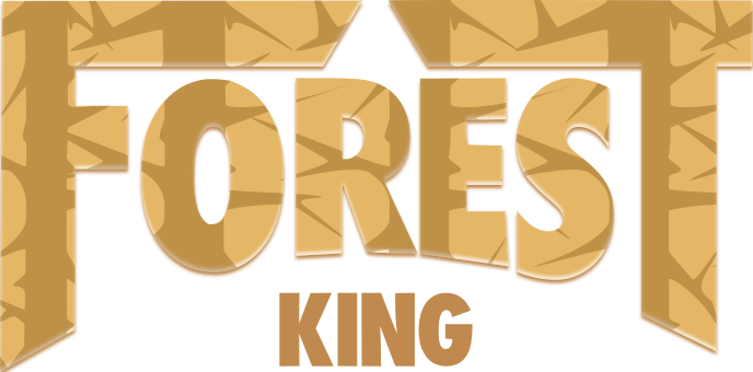Forest King logo